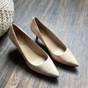 Aldo Pointed Heels